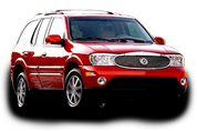 (USA / CAN) - Rainier (2004 - 2007)