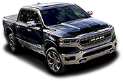 (USA / CAN) - Ram 1500 (2018 - по н.в.)