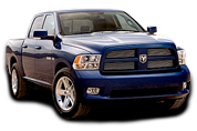 (USA / CAN) - Ram 2500/3500 (2010 - по н.в.)