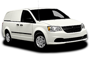 (USA / CAN) - Ram Cargo Van (2010 - 2015)