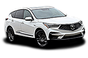 (USA / CAN) - RDX (2018 - по н.в.)