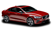 (USA / CAN) - S60 (2018 - по н.в.)