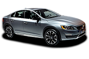 (USA / CAN) - S60 Cross Country (2015 - 2018)