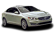 (USA / CAN) - S60 Inscription (2015 - 2018)