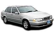 (USA / CAN) - S70 (1998 - 2000)