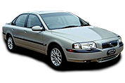 (USA / CAN) - S80 (1998 - 2006)