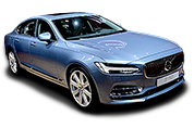 (USA / CAN) - S90 (2016 - по н.в.)
