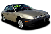 (USA / CAN) - S series (1990 - 2002)