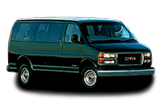 (USA / CAN) - Savana (1997 - 2002)