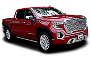 (USA / CAN) - Sierra (2019 - по н.в.)
