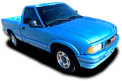 (USA / CAN) - Sonoma (1994 - 2004)