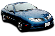 (USA / CAN) - Sunfire (1998 - 2005)