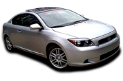 (USA / CAN) - TC (2005 - 2016)