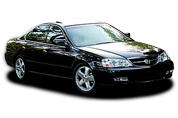 (USA / CAN) - TL (2001 - 2003)