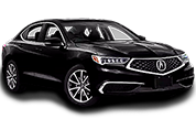 (USA / CAN) - TLX (2020 - по н.в.)