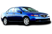 (USA / CAN) - TSX (2004 - 2008)