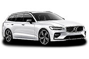(USA / CAN) - V60 (2018 - по н.в.)