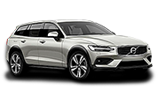 (USA / CAN) - V60 Cross Country (2018 - по н.в.)
