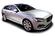 (USA / CAN) - V90 (2016 - 2021)