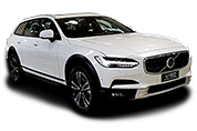 (USA / CAN) - V90 Cross Country (2016 - по н.в.)
