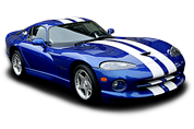 (USA / CAN) - Viper (1996 - 2002)