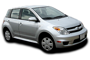 (USA / CAN) - XA (2004 - 2006)