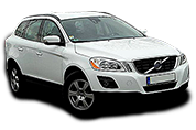 (USA / CAN) - XC60 (2008 - 2017)