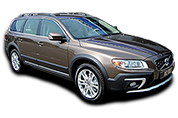 (USA / CAN) - XC70 (2007 - 2016)