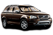 (USA / CAN) - XC90 (2002 - 2014)