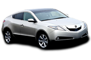 (USA / CAN) - ZDX (2010 - 2013)