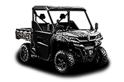 UTV U-Force (2009 - по н.в.)