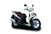 UX 125/150 Sixteen (2008 - 2019)