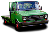 V 400 (1987 - 1993)