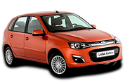 (VAZ / Zhiguli) - 2192 / 2194 / Kalina II (2014 - 2018)
