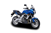 Versys (2008 - по н.в.)