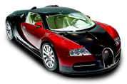 Veyron (2005 - 2015)
