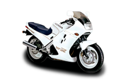 VFR (1988 - 2021)