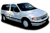 Villager (1993 - 2002)