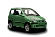 Virgo (1998 - 2003)