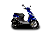 Vivacity (1999 - 2020)