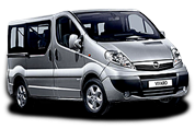 Vivaro A (2001 - 2014)