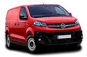 Vivaro C (2019 - по н.в.)