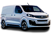 Vivaro C (2019 - по н.в.)