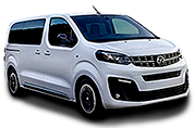 Vivaro Life (2019 - по н.в.)