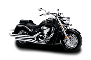 VLR1800 / C109R Boulevard (2008 - 2009)