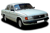 Volga 31029 (1992 - 1997)