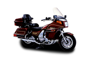 Voyager 1200 (1986 - 2003)