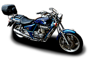 VR 125 (1996 - по н.в.)