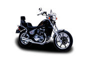 Vulcan / LTD (1986 - по н.в.)