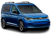 (VW) (EU) - Caddy (2020 - по н.в.)